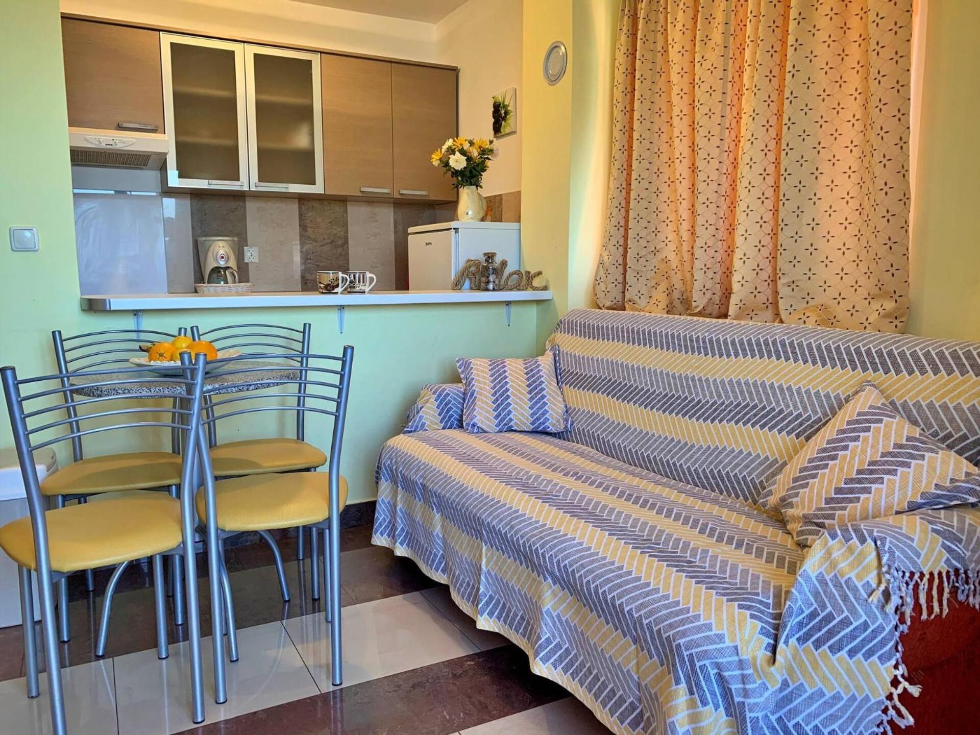 Apartments Beach Šilo Exterior foto